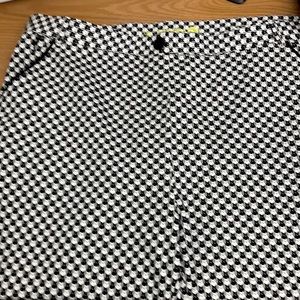 Beta brand yoga work pants 2 x